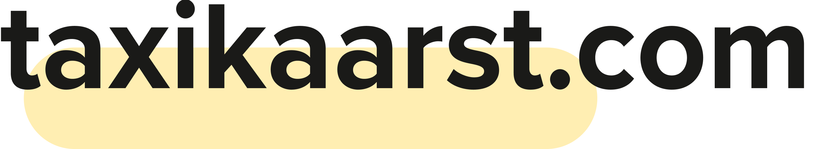 taxikaarst.com